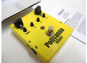 Mi Audio Pollyanna (80411)