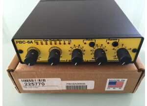 FMR Audio PBC-6A (86744)