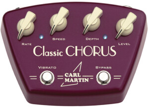 Carl Martin Classic Chorus (14769)