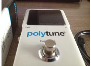 TC Electronic PolyTune 2 (16461)