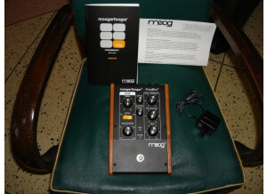Moog Music MF-107 FreqBox (85833)