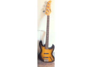 Hohner JJ Bass (48916)