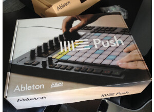 Ableton Push (89441)