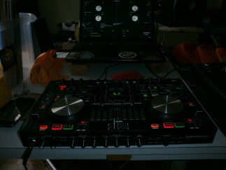 Denon DJ DN-MC6000MK2