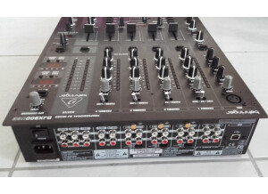 Behringer DJX900USB (87584)