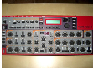Clavia Nord Rack 3 (52557)