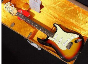 Fender Classic Player '60s Stratocaster (30103)