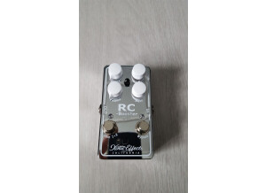 Xotic Effects RC Booster SH (49762)