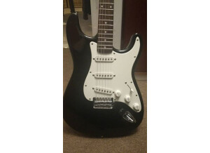 Squier Affinity Stratocaster 2013 (62481)