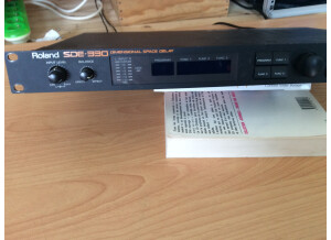 Roland SDE-330 (97015)