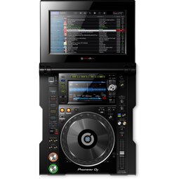Pioneer CDJ-TOUR1 : cdj tour1 main Pioneer CDJ-TOUR1 : cdj tour1 main