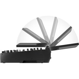Pioneer DJM-TOUR1 : djm tour1 tilt Pioneer DJM-TOUR1 : djm tour1 tilt