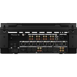 Pioneer DJM-TOUR1 : djm tour1 rear Pioneer DJM-TOUR1 : djm tour1 rear