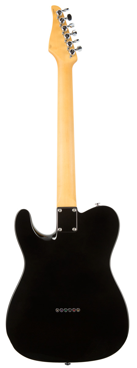 Suhr Alt T Pro : 95254 main img back