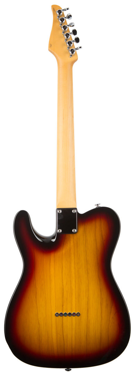 Suhr Alt T Pro : 95251 main img back