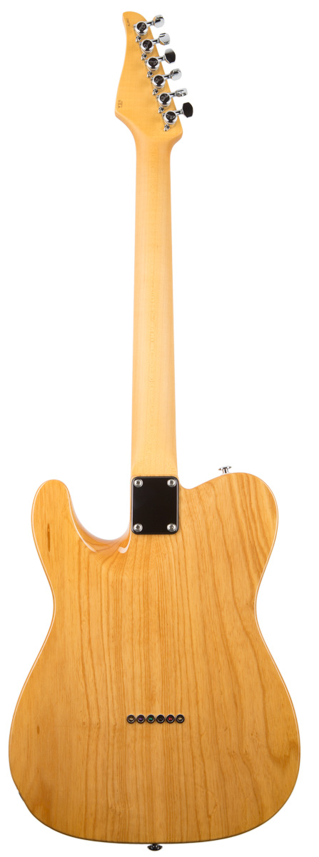 Suhr Alt T Pro : 95252 main img back