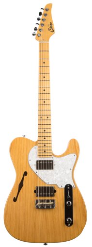 Suhr Alt T Pro : 95252 main img front Suhr Alt T Pro : 95252 main img front