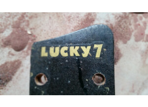 Egmond Lucky 7 (95440)