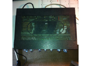 Dynacord eminent II (35623)