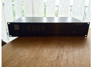 Digidesign 888|24 (4694)