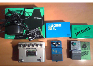 Blackstar Amplification HT-Dual (9962)