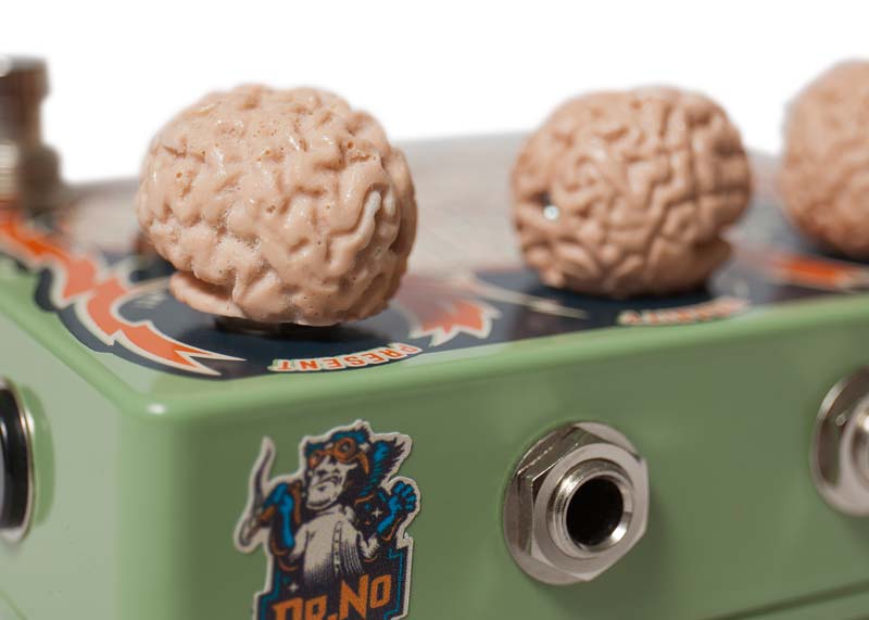 Mother Brain detail 03