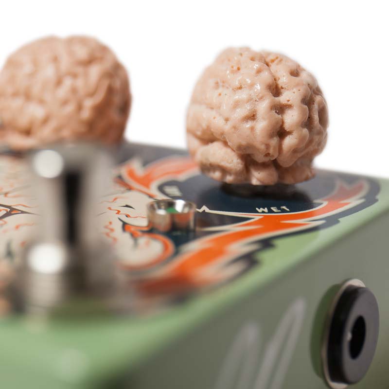 Mother Brain detail 02