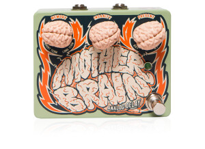 Mother Brain top
