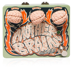 Mother Brain top