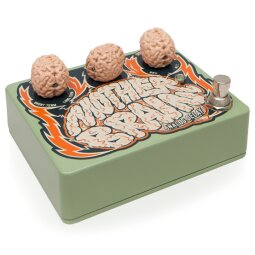 Mother Brain 01 Mother Brain 01