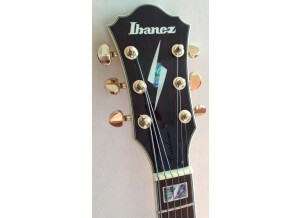 Ibanez AF86