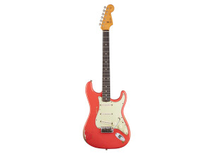 Fender Limited Edition Gary Moore Stratocaster