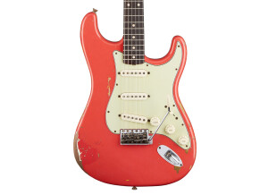 Fender Limited Edition Gary Moore Stratocaster