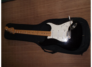 Fender American Standard Stratocaster [2008-2012] (48584)