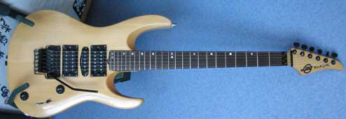 Lâg Rockline - Light