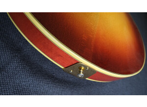 Gibson Byrdland - Vintage Sunburst (20729)