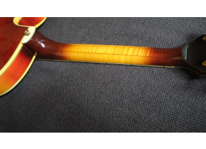 Gibson Byrdland - Vintage Sunburst (3322)