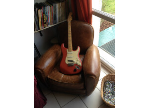 Fender Classic '50s Stratocaster (42537)