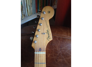 Fender Classic '50s Stratocaster (86187)