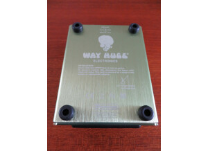 Way Huge Electronics WHE202 Green Rhino Overdrive (5516)