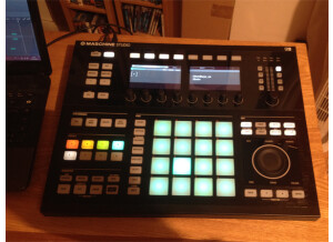 Native Instruments Maschine Studio (22966)
