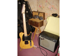 Fender Special Edition Lite Ash Telecaster (47664)