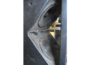 C2R Audio HP-12VC (49444)