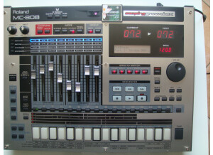 Roland MC-808 (97493)