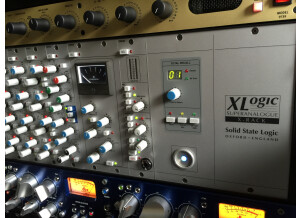 SSL X-Desk (23464)