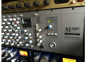 SSL X-Desk (23464)