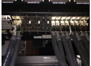 SSL XLogic X-Rack (66918)