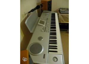 Korg pa588 50542