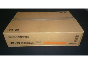 Roland R-8 (36110)