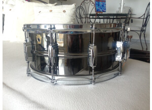 Ludwig Drums Black Beauty (90042)